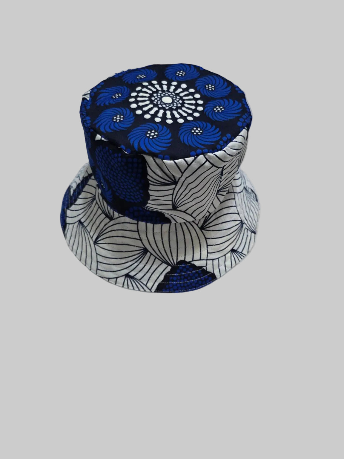 Electric Harmony Bucket Hat