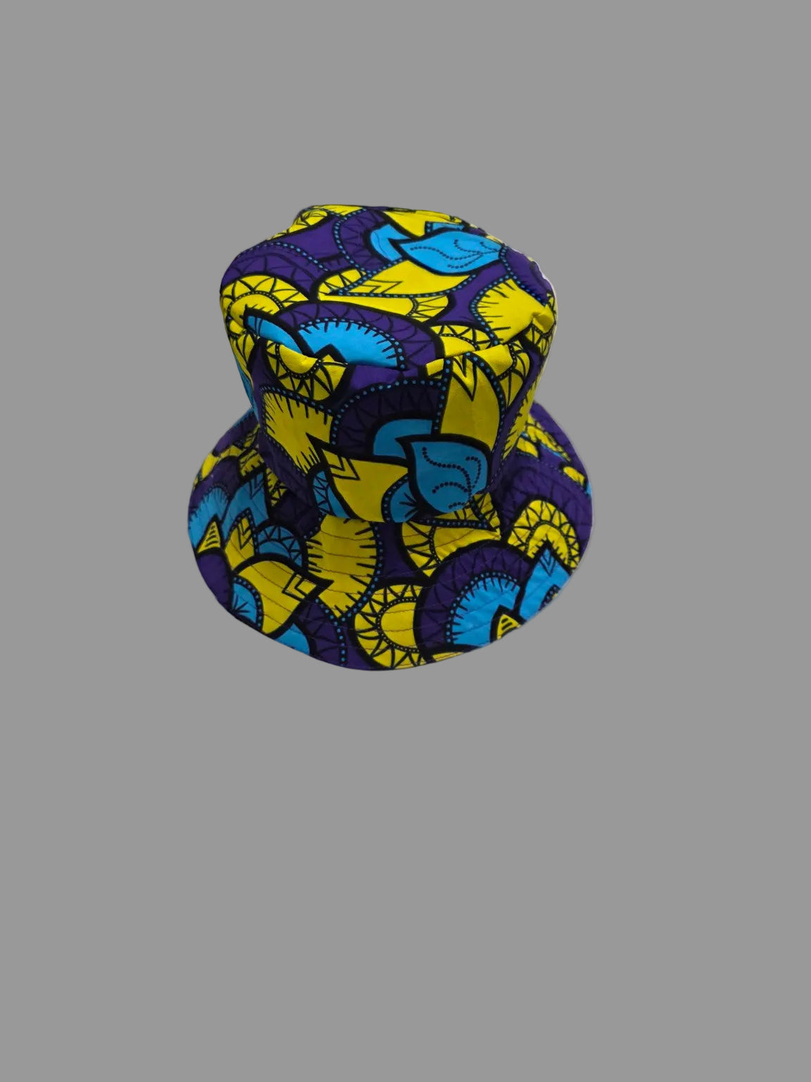 Electric Harmony Bucket Hat