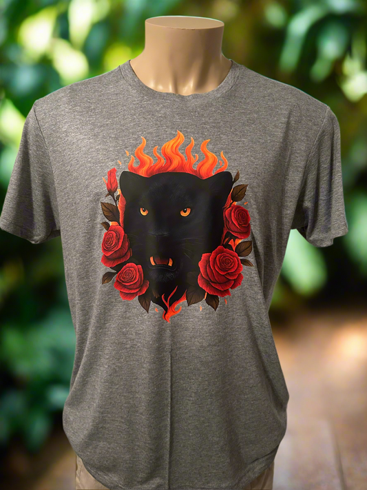 Jungle Panther