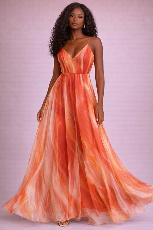 The Ember Maxi