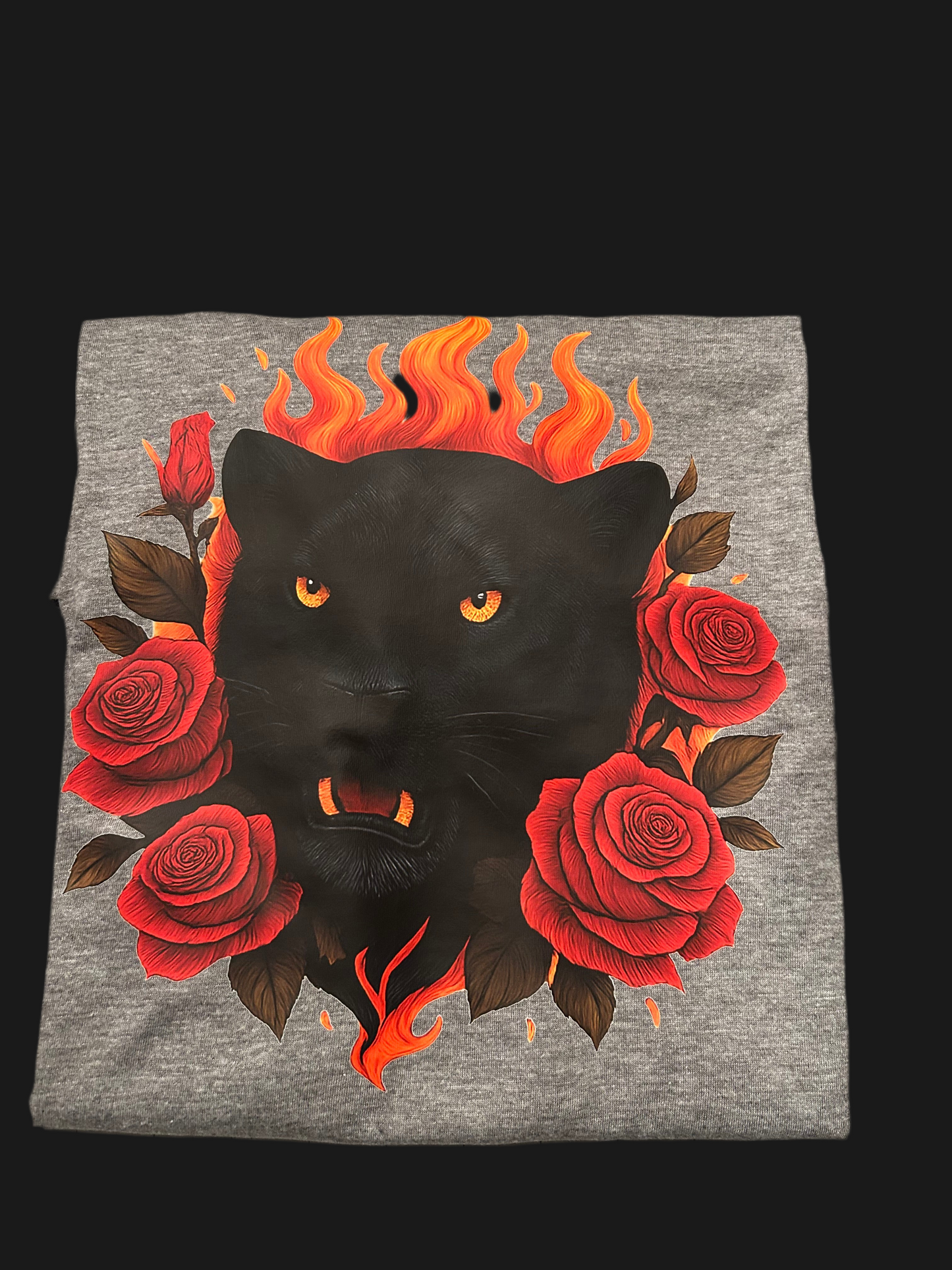 Jungle Panther